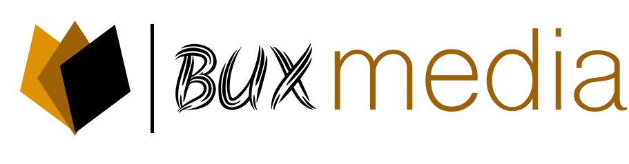 BUX MEDIA